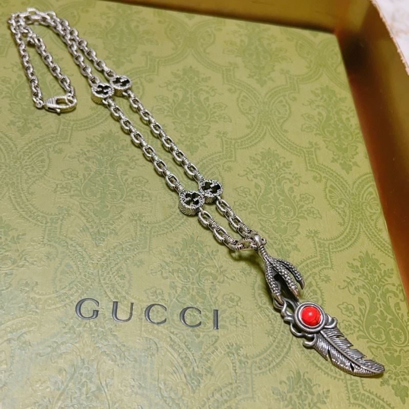 Gucci Necklaces